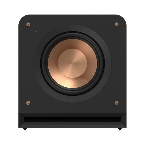 Klipsch RP-1000SW Subwoofer - 10" 600-watts Subwoofer - Clearance / Open Box (view 5 of 8)