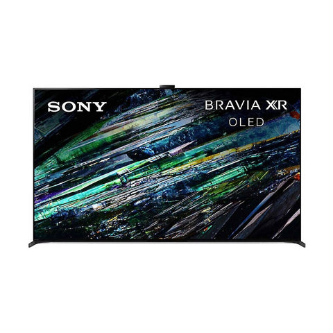 Sony Sony BRAVIA XR Class A95L QD-OLED 4K HDR Google TV (2023) - Clearance / Open Box