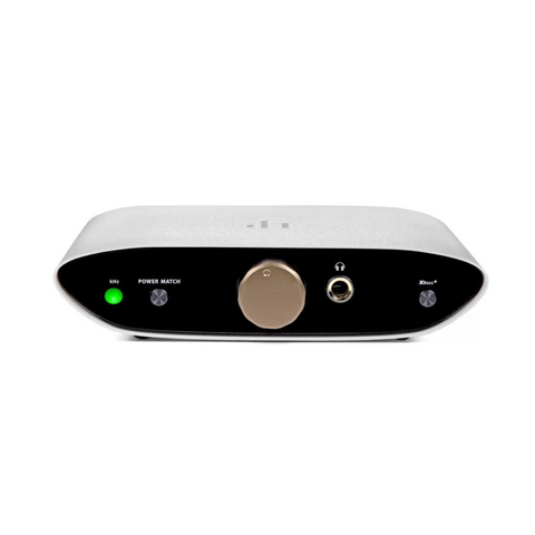 iFi Audio Zen Air DAC Desktop USB DAC/AMP - Clearance / Open Box (view 1 of 5)