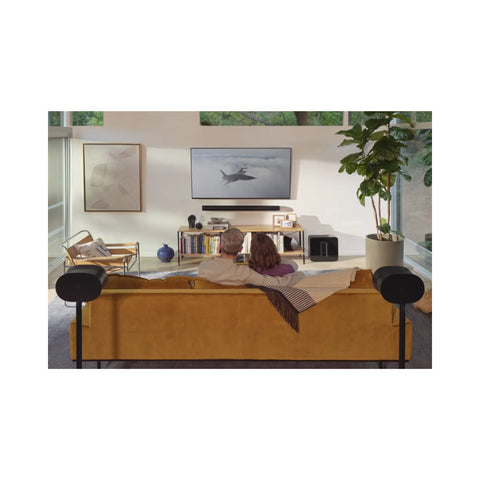 Sub Sonos Wireless Subwoofer ListenUp Gen | 3