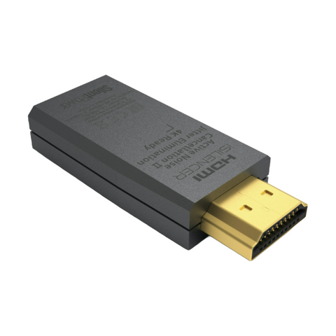 iFi iFi Audio SilentPower HDMI iSilencer 2 - Advanced AV Signal Conditioner