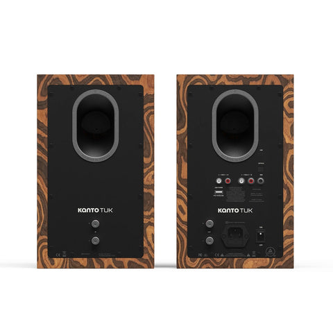 Kanto TUK G2 Powered Speakers - Pair (view 48 of 49)