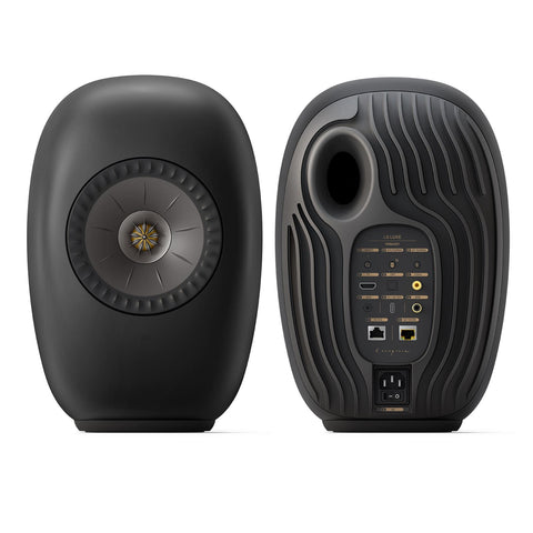 KEF LS LUXE Wireless HiFi Speakers - Pair (view 27 of 30)