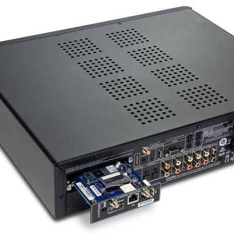 NAD C389 Integrated Amplifier (view 3 of 6)