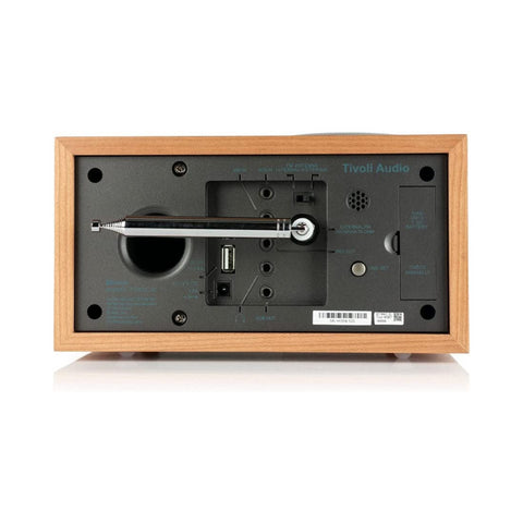 Tivoli Tivoli Audio Model Three BT