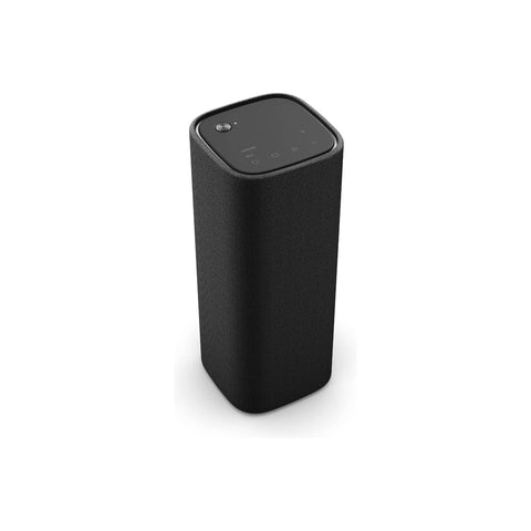 Yamaha TRUE X SPEAKER 3A Portable Wireless Surround Speaker (Each) side (view 3 of 5)