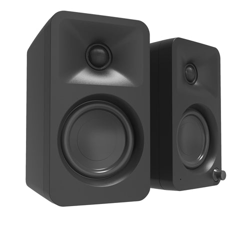 Kanto Kanto ORA 2-Way Active Wireless Desktop Speakers (Pair) - Reference Quality - Clearance / Open Box