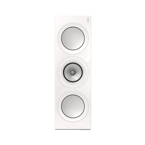 KEF R6 Meta Center Channel Speaker - Clearance / Open Box (view 5 of 12)