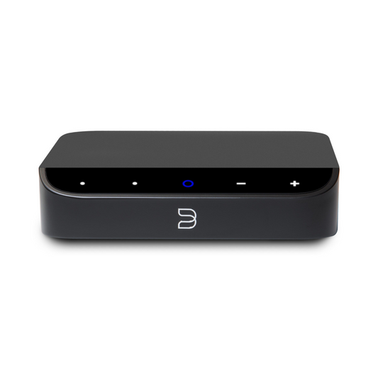 Bluesound NODE NANO Music Streamer-Black