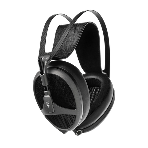 Meze Audio Elite Tungsten Open-Back Planar Magnetic Headphones with 6.3mm Connection (view 1 of 5)