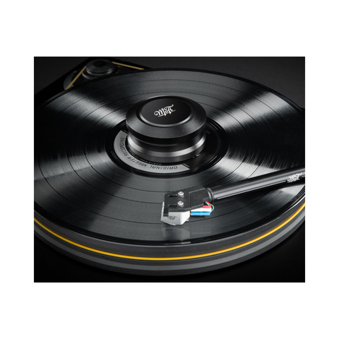 MoFi Super Heavyweight Champion Record Weight/Clamp - Clearance / Open Box (view 4 of 4)