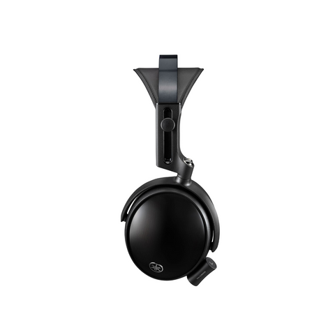 Yamaha YH-C3000 Premium Closed Back Headphones side view (view 2 of 5)