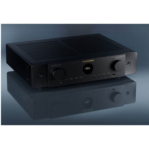 Marantz Cinema 70 Series-2 AV Receiver (view 2 of 5)