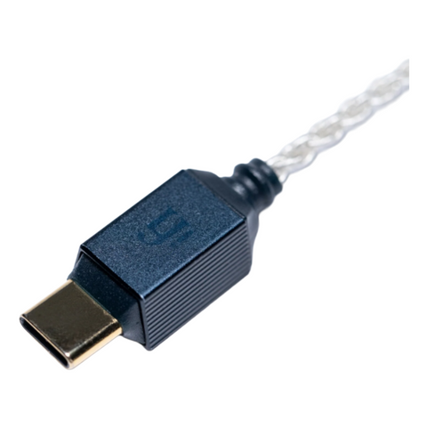 iFi Audio GO link 2 Portable USB DAC/AMP usb-c (view 3 of 5)