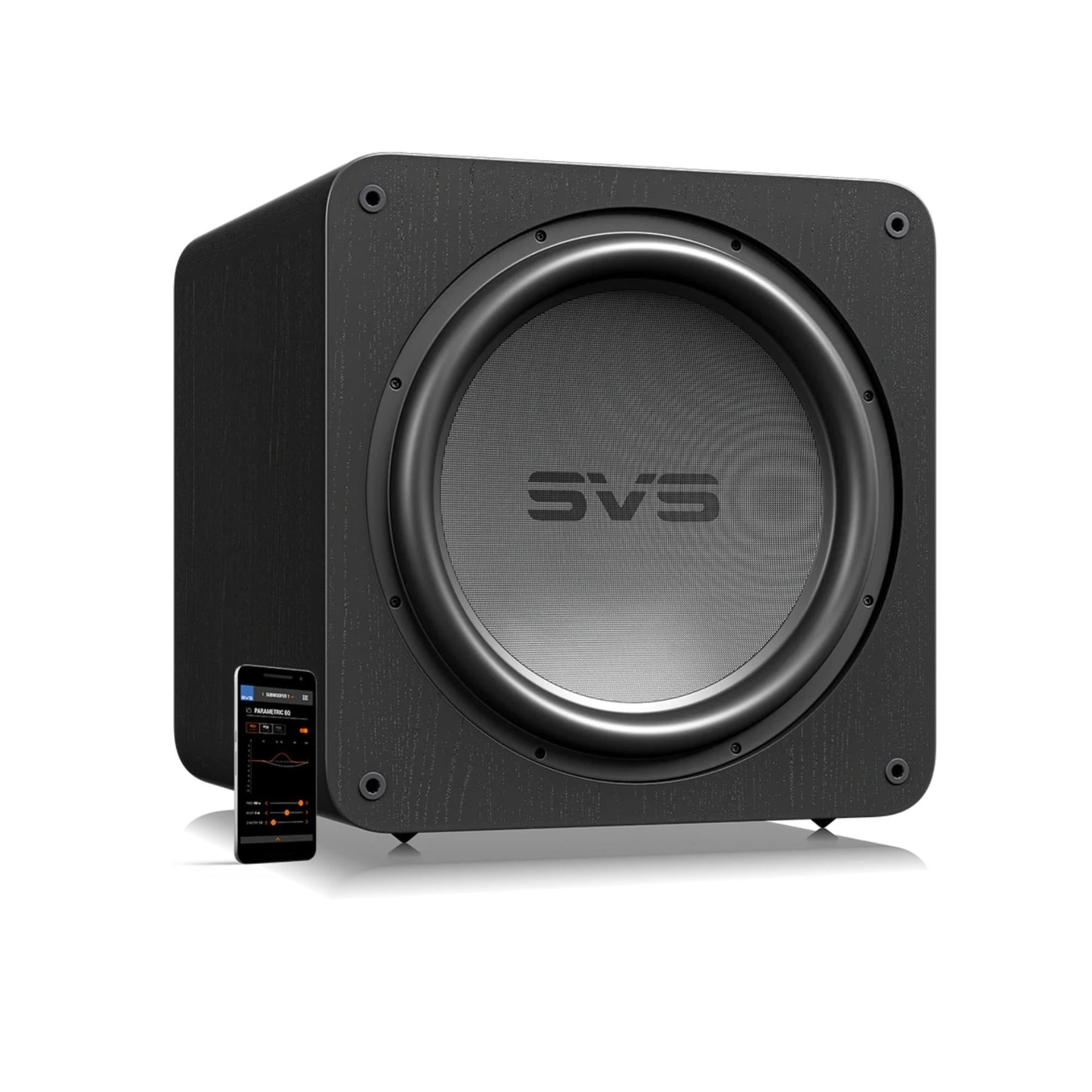 SVS SB17 Ultra R|Evolution