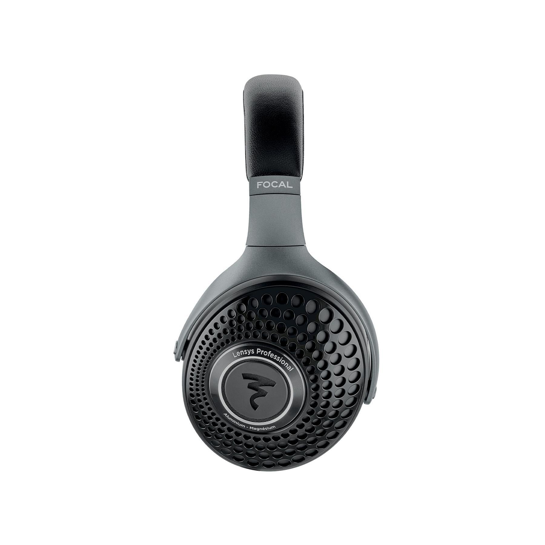 Focal Lensys Professional Closed-Back Over-Ear Headphones | ListenUp
