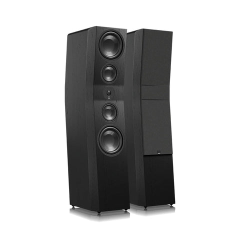 SVS Ultra Evolution Pinnacle Floor Standing Speakers (view 7 of 14)