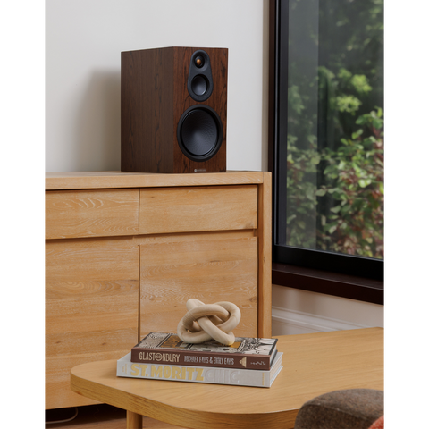 Monitor Audio Silver 8G 100 Bookshelf Speakers (view 12 of 12)