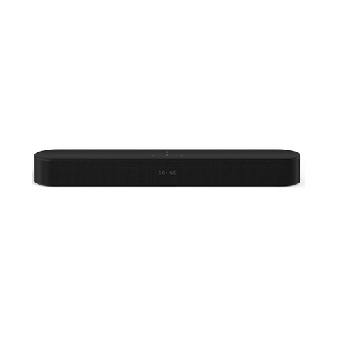 Sonos BEAM GEN 2 Streaming Powered Soundbar - Clearance / Open Box (view 2 of 8)