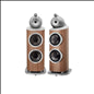 Bowers & Wilkins Bowers & Wilkins 801 D4 Floor-standing Speaker (Pair) *B-Stock*