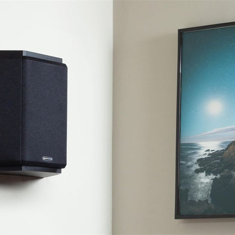 Monitor Audio Monitor Audio Bronze FX Surround Sound Speakers