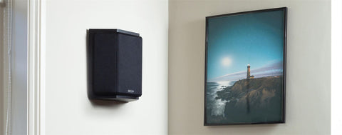 Monitor Audio Monitor Audio Bronze FX Surround Sound Speakers