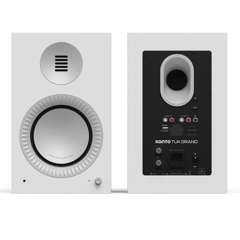 Kanto TUK Grand G2 Powered Speakers - Pair (view 13 of 26)
