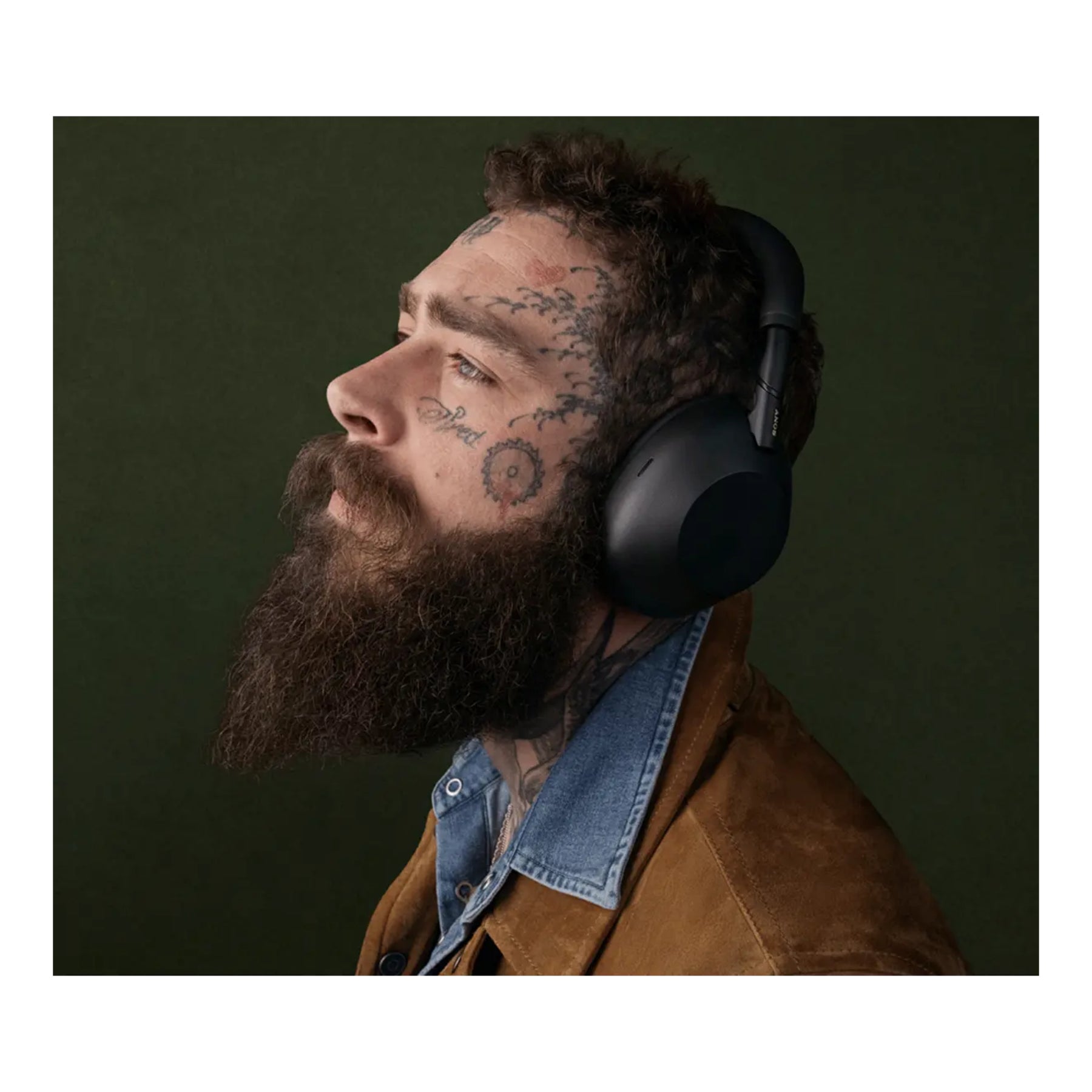 Sony WH-1000XM6 Wireless Noise Cancelling Headphones | ListenUp