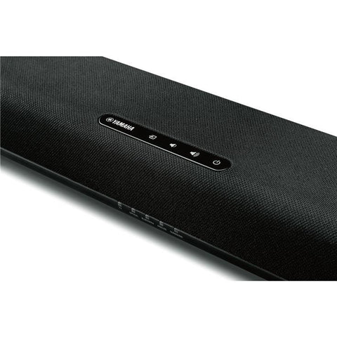 Yamaha Yamaha SR-C20A Compact Sound Bar With Built-in Subwoofer