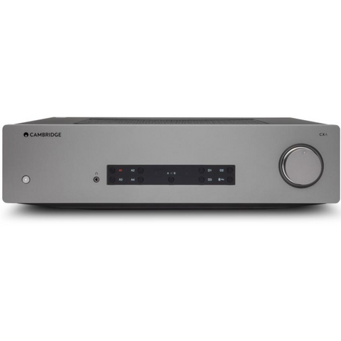 80 Watt Integrated Amp (view 1 of 3)