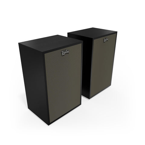 Klipsch Rebellion Heritage Bookshelf Speakers - Pair (view 4 of 20)