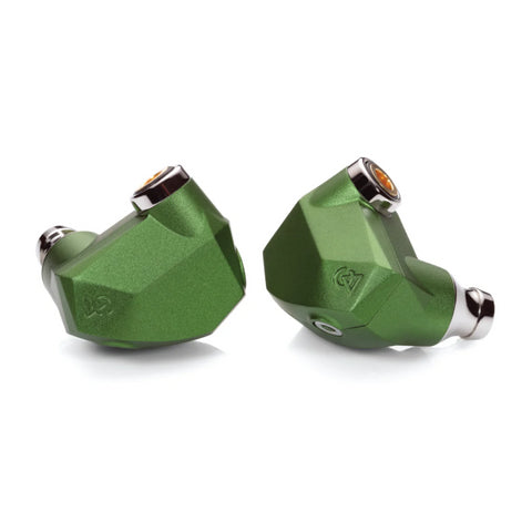 Campfire Audio Campfire Audio Andromeda 2023 “Emerald Sea” – Balanced Armature IEM