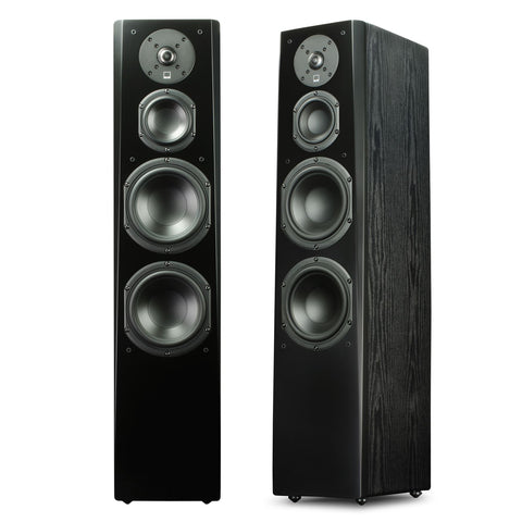 SVS SVS Prime Tower Floor Standing Speaker