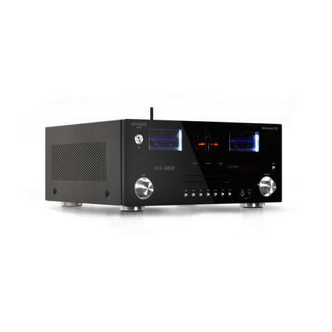 Advance Paris MyConnect 250 All-In-One Integrated Amp Streamer with CD Player - Clearance / Open Box (view 5 of 5)