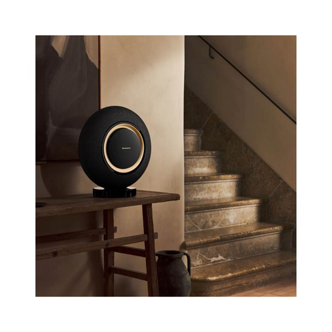 Marantz Horizon Luxury Wireless Speaker - Clearance / Open Box (view 7 of 12)