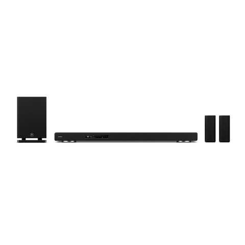 Yamaha True X Surround 90A Soundbar & Wireless Surround System (view 1 of 7)