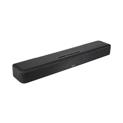 Denon Denon Home Sound Bar 550 - 3D Surround Sound from a Compact Sound Bar - Clearance / Open Box