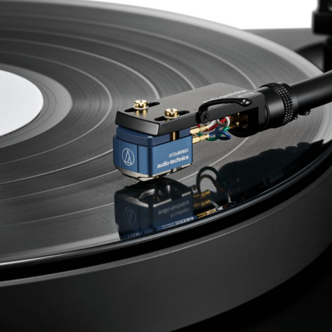 Audio Technica AT33xMONO/I – Dual Moving Coil Monaural Cartridge (view 7 of 7)
