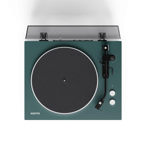 Kanto OBI3 G2 Turntable (view 27 of 50)