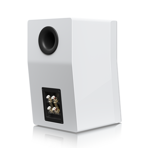 SVS Ultra Evolution Bookshelf Speakers - Pair - Clearance / Open Box (view 3 of 20)