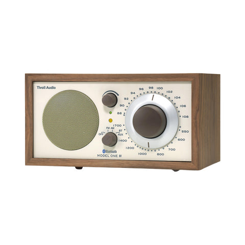 Tivoli Tivoli Audio Model One BT The Classic - Upgraded with Bluetooth - Clearance / Open Box