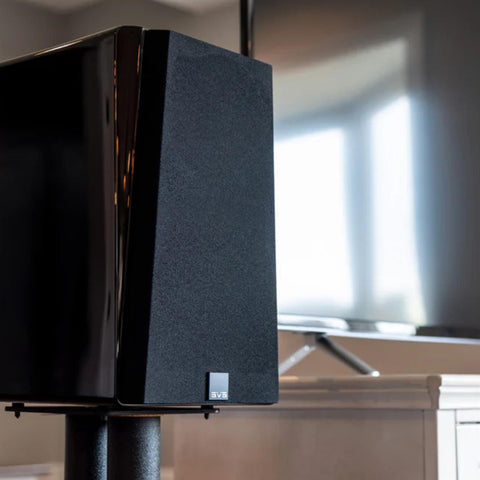 SVS Prime Bookshelf Speakers (view 7 of 7)