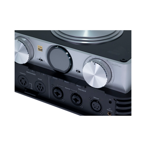 iFi Audio iCAN Phantom Analog Headphone Amplifier - Clearance / Open Box (view 8 of 10)