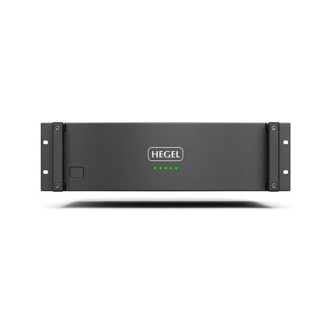Hegel Hegel C5 Series Multi-Channel Power Amps