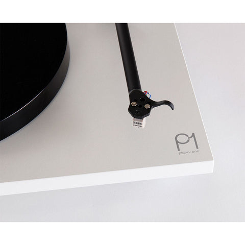 Rega Rega Planar 1 - Turntable with MM Cartridge