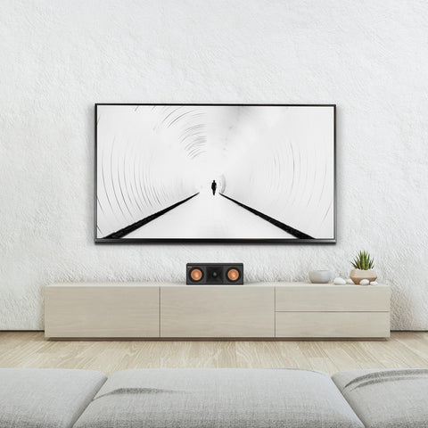 Klipsch RP-500C II Reference Premiere II Center Channel Speaker (view 13 of 13)