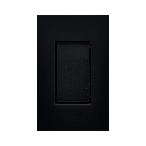 Control4 Contemporary APD-120 120V Adaptive Phase Dimmer (Midnight Black) - Clearance / Open Box (view 2 of 2)