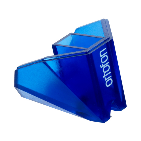 Ortofon Stylus 2M Blue - Replacement Stylus - Clearance / Open Box (view 3 of 3)