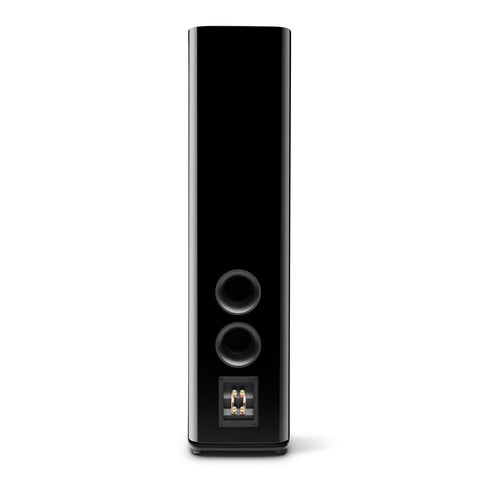 JBL JBL HDI‑3600 Floorstanding Tower Speakers - Gloss Black