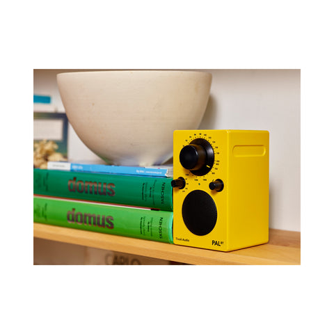 Tivoli Tivoli PAL BT - AM/FM Portable Radio - Clearance / Open Box